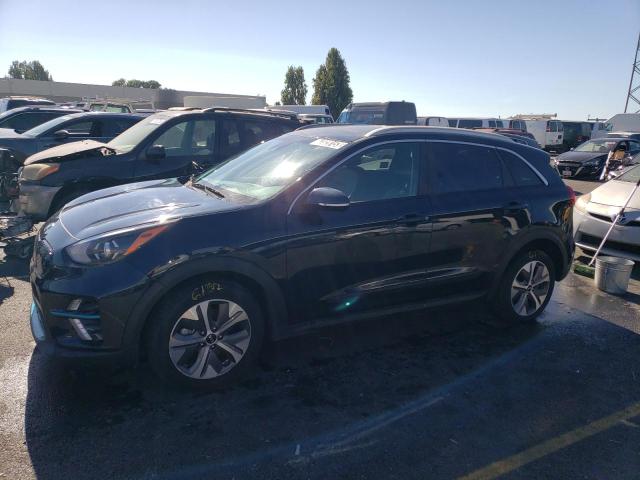 2020 KIA NIRO EX PR - KNDCE3LGXL5065728