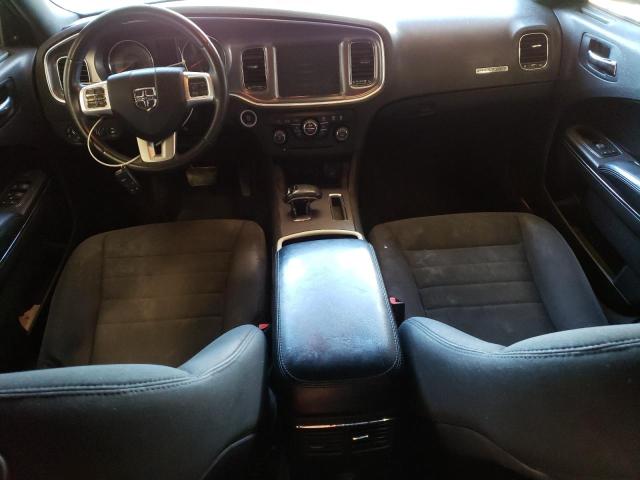 2C3CDXJG5DH555831 2013 Dodge Charger Sxt