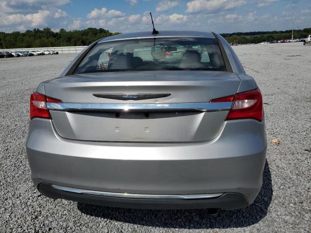 1C3CCBBB6EN107549 | 2014 CHRYSLER 200 TOURIN