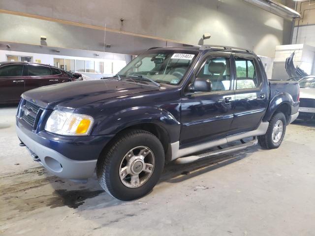 2003 Ford Explorer Sport Trac 