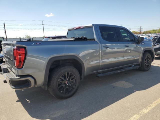 1GTU9CET8NZ215639 GMC Sierra Limited K1500 Elevation