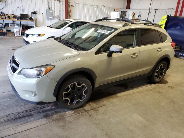 2015 Subaru XV Crosstrek 