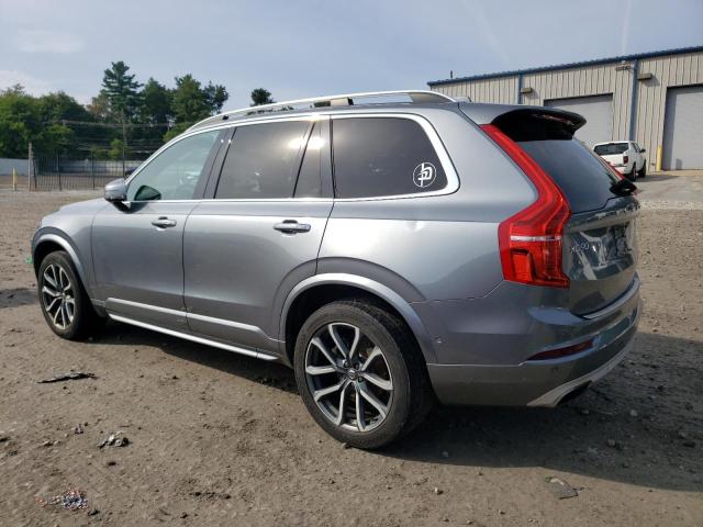 YV4A22PK3H1124770 2017 VOLVO XC90, photo no. 2