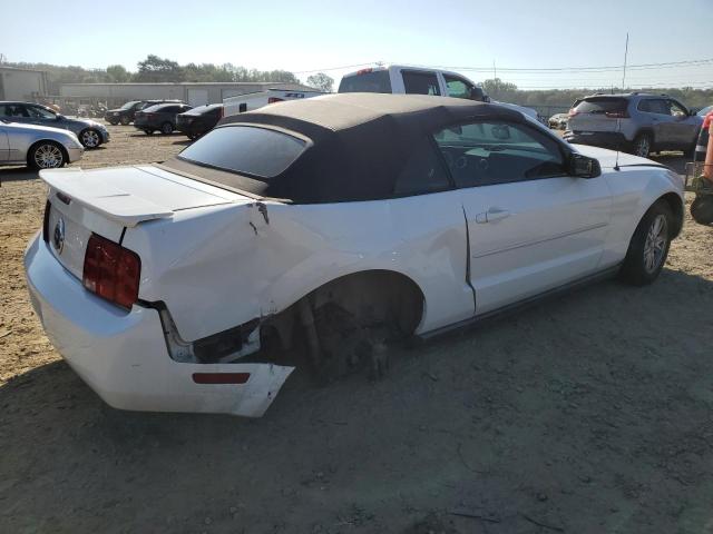 2007 Ford Mustang VIN: 1ZVFT84N975308901 Lot: 47271884