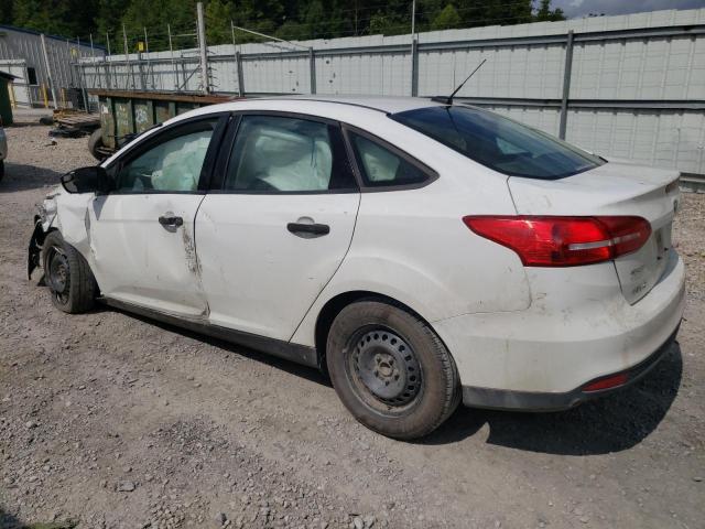 1FADP3E22JL258258 | 2018 Ford focus s