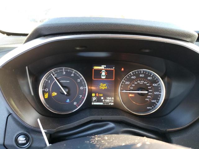 JF2GTAMC3JH325052 Subaru Crosstrek Limited