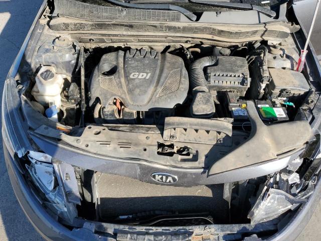 KNAGM4A79F5621204 KIA Optima Lx