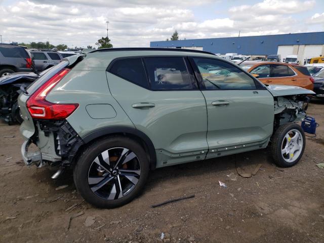 2023 VOLVO XC40 PLUS YV4L12UW3P2029010