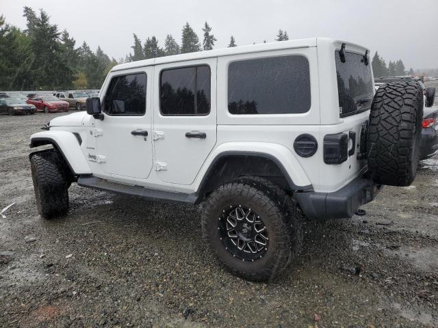 1C4HJXEG7JW289780 Jeep Wrangler Unlimited Sahara