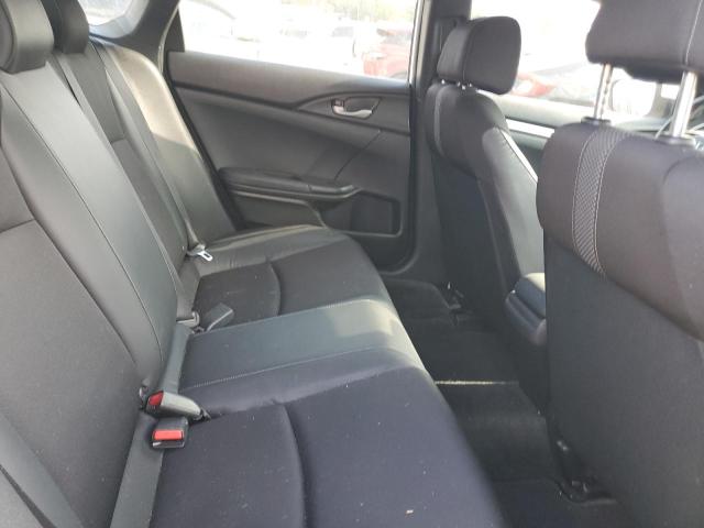 2HGFC2F80MH523418 Honda Civic Sport