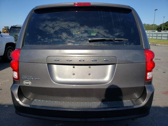 2C4RDGBG5ER261619 Dodge Grand Caravan Se