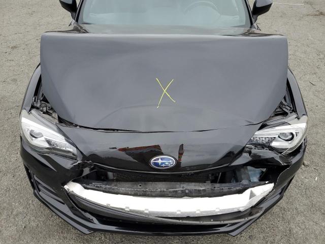 JF1ZCAC17H9602304 Subaru Brz 2.0 Limited