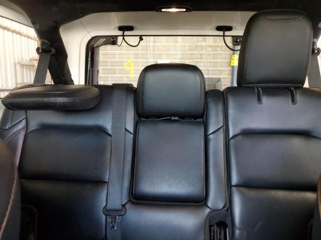 1C4HJXFG2KW664006 Jeep Wrangler Unlimited Rubicon