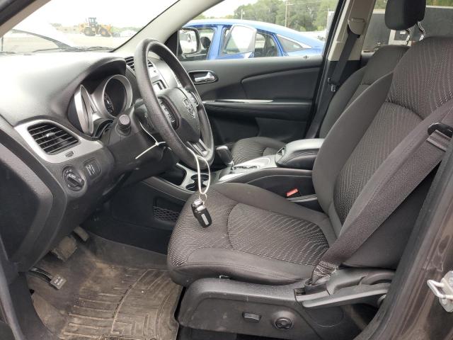 3C4PDDBG4FT606823 Dodge Journey Sxt