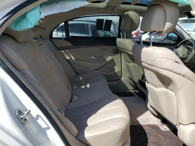 2017 MERCEDES-BENZ S 550E WDDUG6DB4HA293814