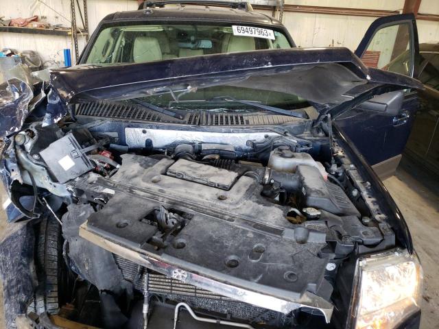 1FMJK1J57EEF50686 Ford Expedition El Xlt