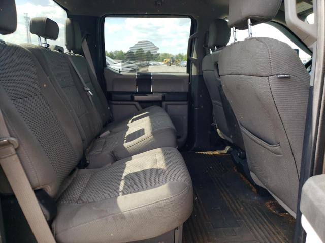 1FT7W2BT4HEF27988 Ford F250 Super Duty