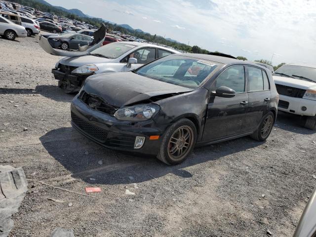 2012 Volkswagen GTI 