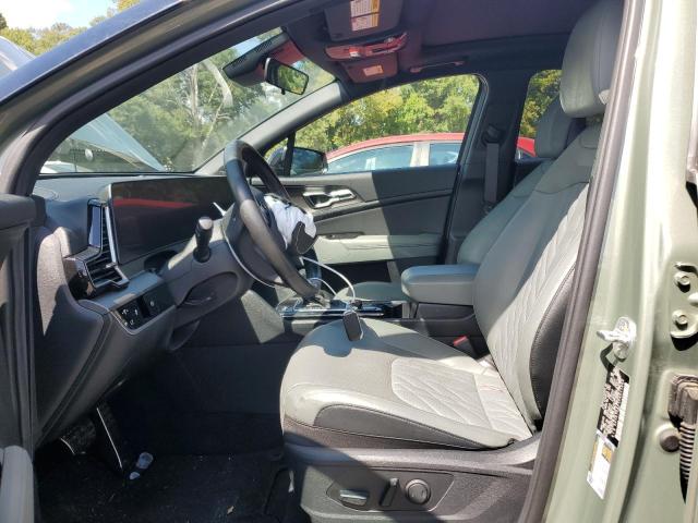 5XYK7CAF1PG011862 KIA Sportage X-pro