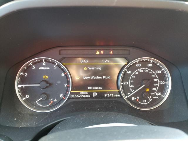 JA4J4VA82NZ059977 Mitsubishi Outlander Sel