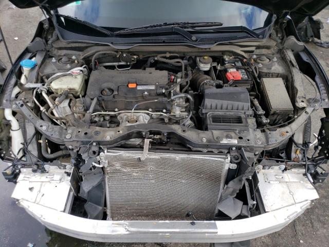 2018 Honda Civic Lx VIN: 19XFC2F59JE209231 Lot: 67504003