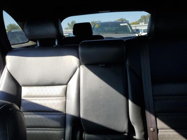 5XYPK4A51GG066765 KIA SORENTO SX