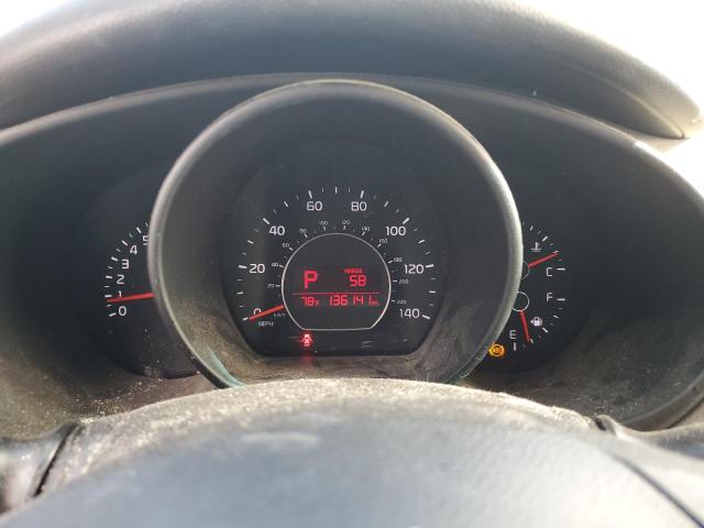 2017 KIA SOUL - KNDJN2A2XH7437167