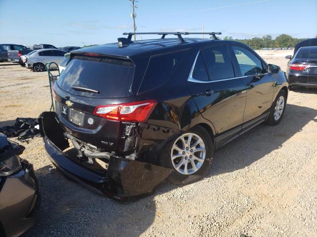 2GNAXSEV9J6117334 | 2018 CHEVROLET EQUINOX LT