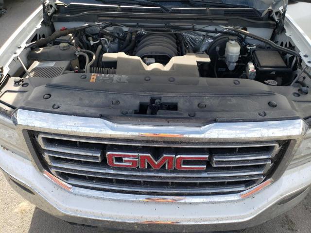 3GTU2MECXHG151859 | 2017 GMC SIERRA K15