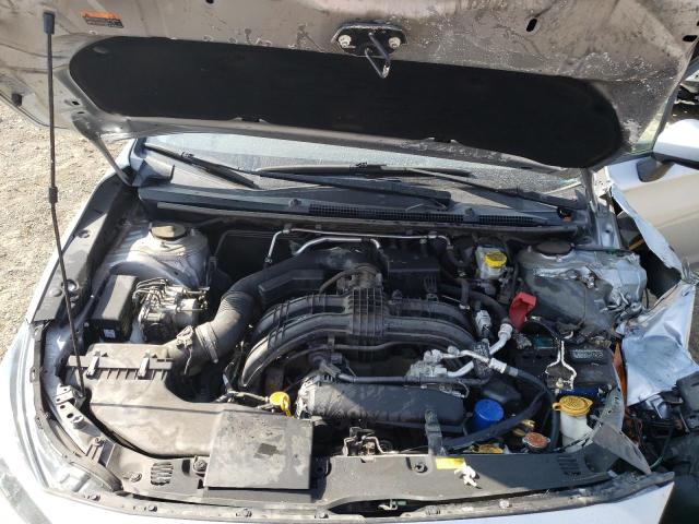 4S3GTAD60K3709183 Subaru Impreza Premium