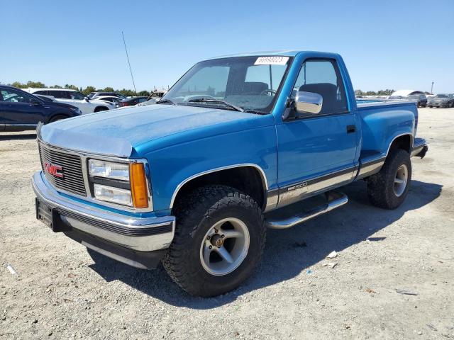 1992 GMC Sierra 1500 