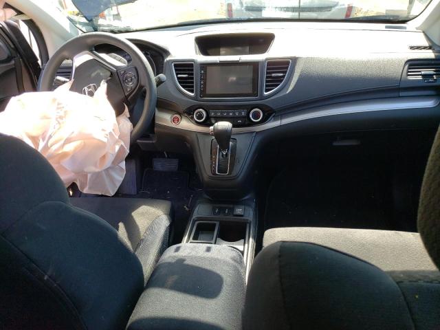 2HKRM4H55GH635215 Honda CR-V EX