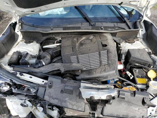 2019 SUBARU FORESTER S - JF2SKAPC3KH425114