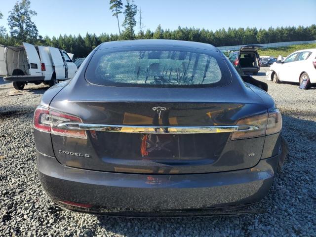 5YJSA1E10HF203139 | 2017 TESLA MODEL S