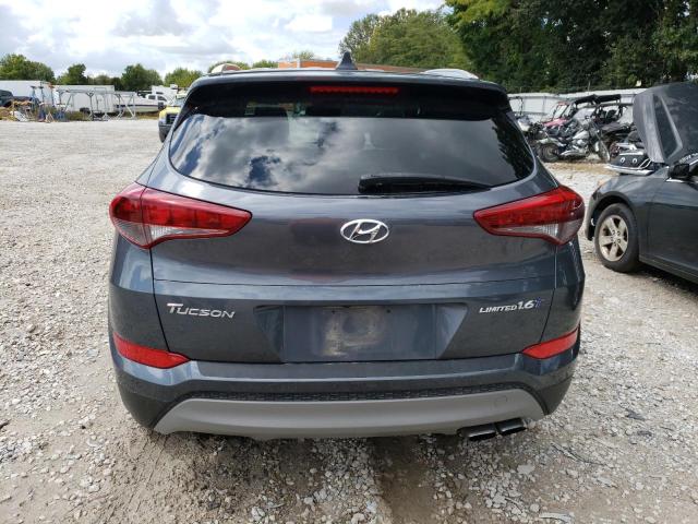 KM8J33A21JU633593 Hyundai Tucson Value