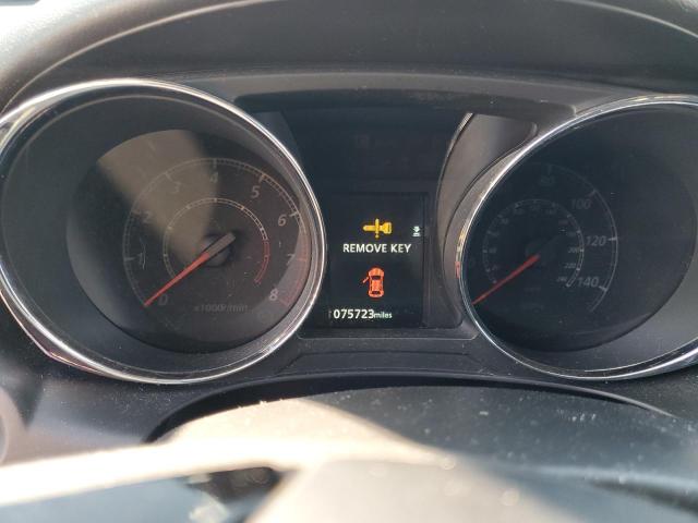 2021 MITSUBISHI OUTLANDER - JA4APUAU9MU005764