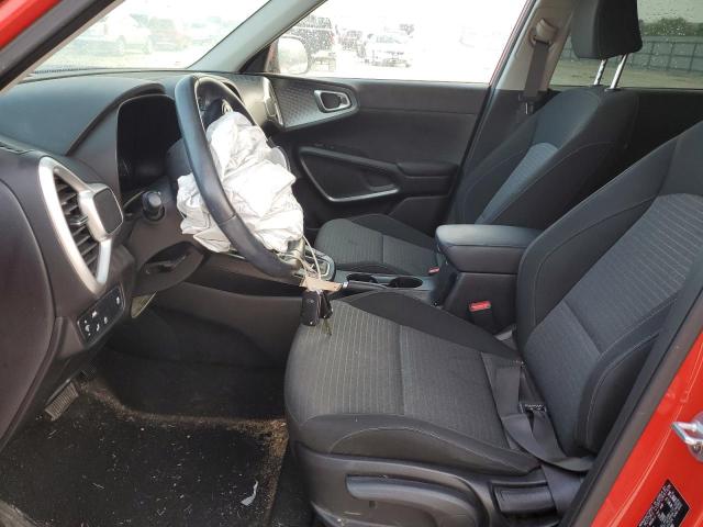 KNDJ63AU9M7745090 KIA Soul Gt Line