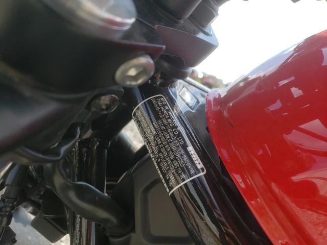 2018 HONDA CMX300 - MLHNC5302J5101273