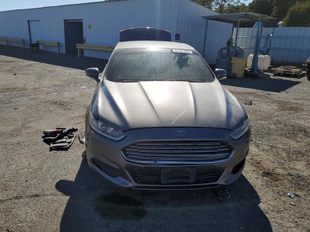 3FA6P0LU8ER212999 Ford Fusion Se Hybrid