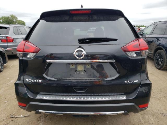 JN8AT2MV7HW024984 Nissan ROGUE S