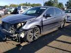 2017 SUBARU LEGACY 2.5 - 4S3BNAK62H3065282