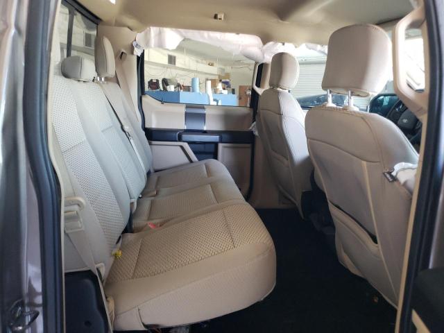 1FTEW1CPXKKD44428 Ford F150 Supercrew