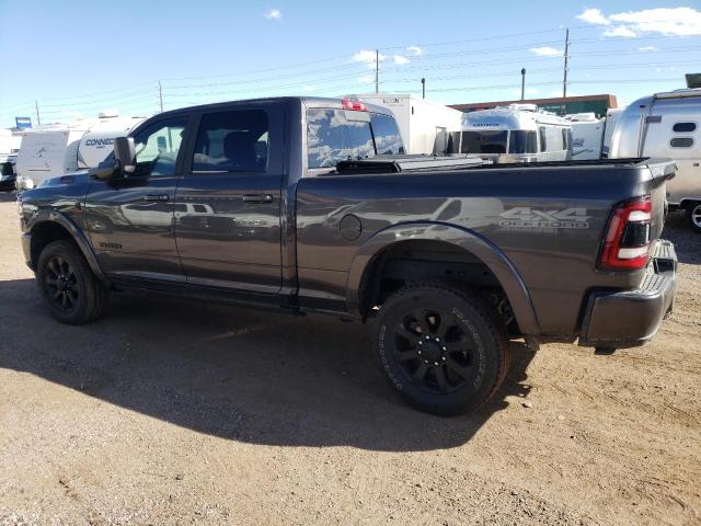 2022 Ram 2500 Laramie VIN: 3C6UR5FL2NG357180 Lot: 45105744