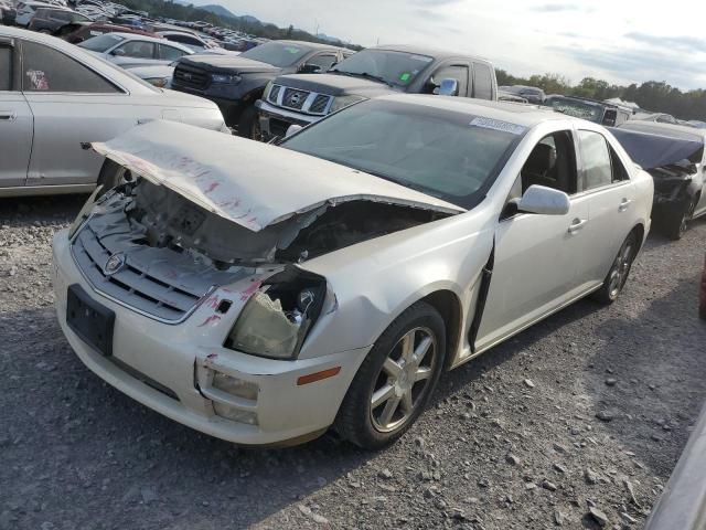 2005 Cadillac STS 