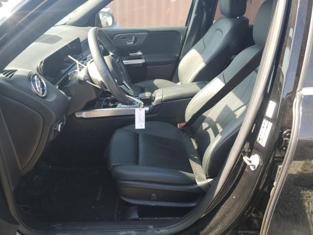 W1N4M4GB3LW050356 Mercedes-Benz GLB 250
