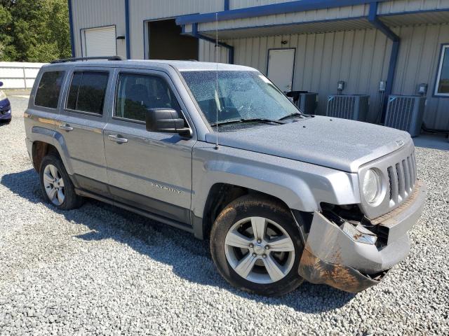 1C4NJRBB2FD348762 Jeep Patriot Sport