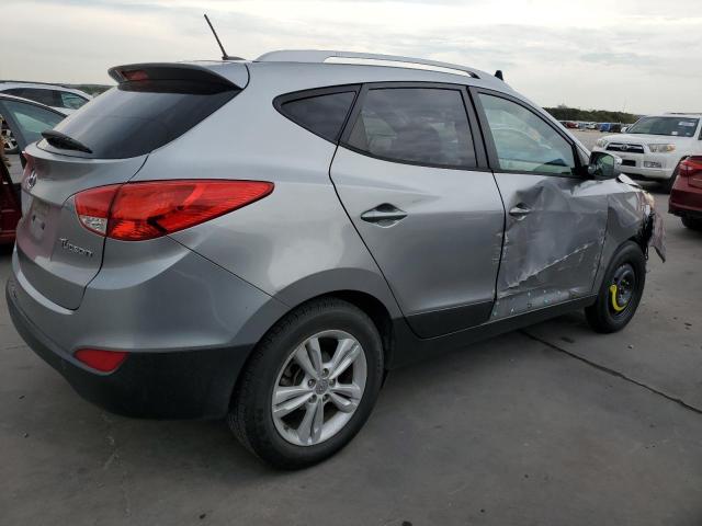 KM8JU3AC3DU742986 | 2013 Hyundai tucson gls