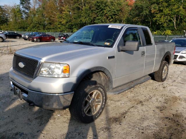 2007 Ford F-150 