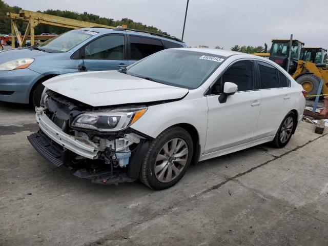 2017 Subaru Legacy 2.5i Premium