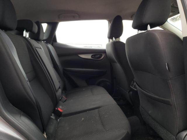 2019 NISSAN ROGUE SPOR - JN1BJ1CP5KW238319